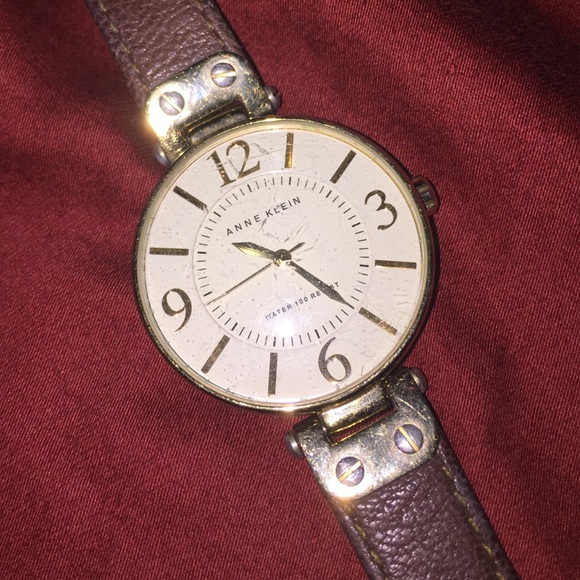 Anne Klein watch - Picture 2 of 3
