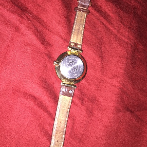 Anne Klein watch - Picture 3 of 3