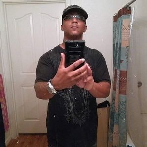 Meet your Posher, Raymond