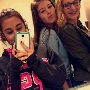 Meet your Posher, Natalyse