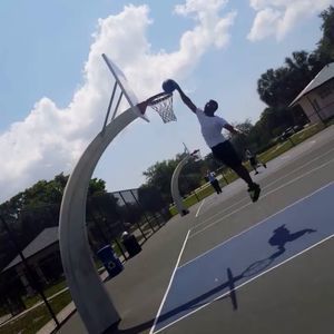 Meet your Posher, Derrick