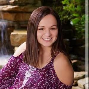 Meet your Posher, Tammie