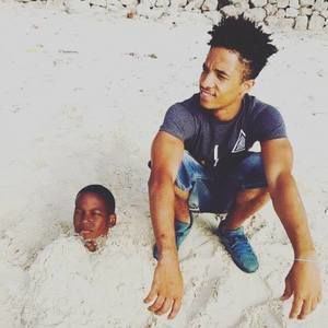 Meet your Posher, Jack