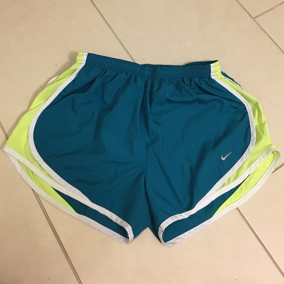 Nike ✔️ Dri Fit Running Shorts