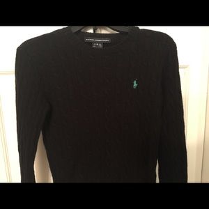 Ralph Lauren Sweater