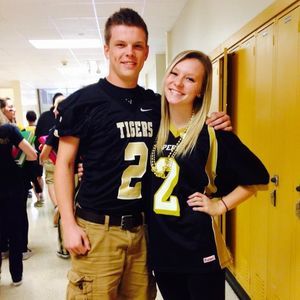 Meet your Posher, Nolan