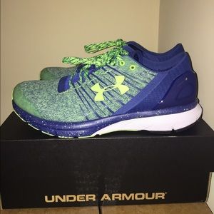 UA Charged Bandit 2 Running Shoes