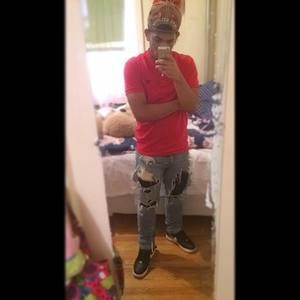 Meet your Posher, Williams