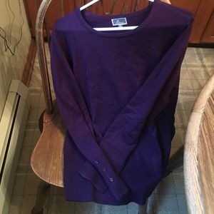 Comfy and pretty shirt