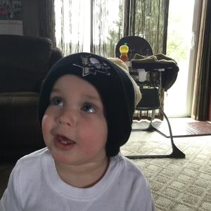 Meet your Posher, Tabatha