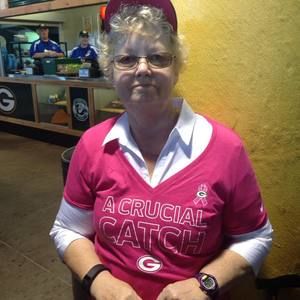 Meet your Posher, Cheri