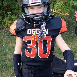 Meet your Posher, Tabitha