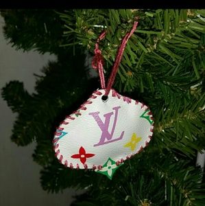 Christmas ornament