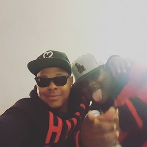 Meet your Posher, Sean