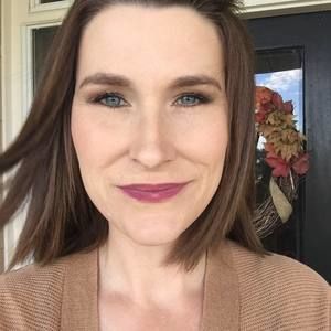 Meet your Posher, Christy