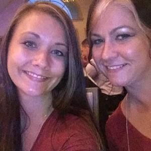 Meet your Posher, Alysia