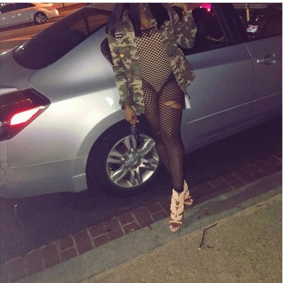 Meet your Posher, Briyana