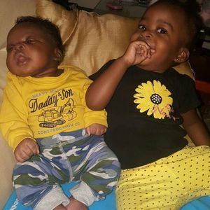 Meet your Posher, Ada