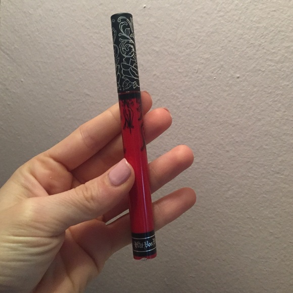 Kat Von D Everlasting Liquid Lipstick 👄