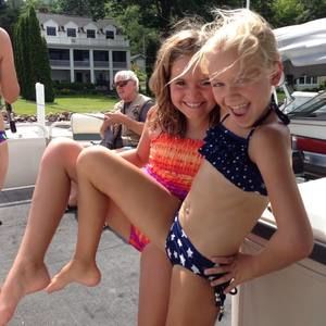 Meet your Posher, Susan