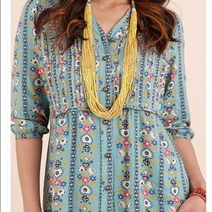 Matilda Jane Muse Top sz S