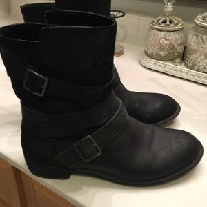 Gianni bini boots