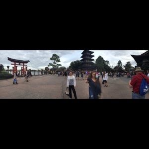 Meet your Posher, Dana