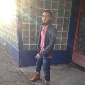 Meet your Posher, John