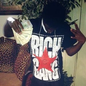 Meet your Posher, Jay boss up