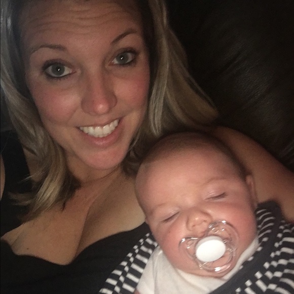 Meet your Posher, Kylee - Picture 1 of 1