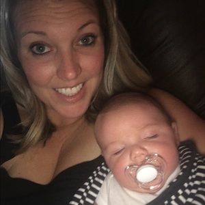 Meet your Posher, Kylee