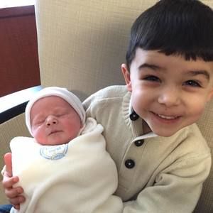 Meet your Posher, Sharran