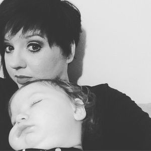 Meet your Posher, Stacey