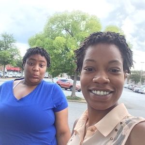 Meet your Posher, Kendra