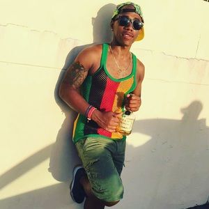 Meet your Posher, Aundre