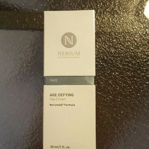 Nerium Day Cream