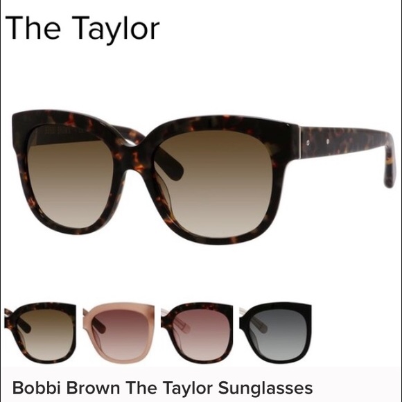 BOBBI BROWN THE TAYLOR Bobbi Brown - Wikipedia main image 3
