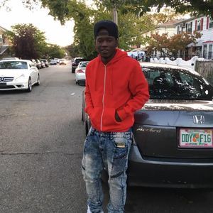 Meet your Posher, Donte