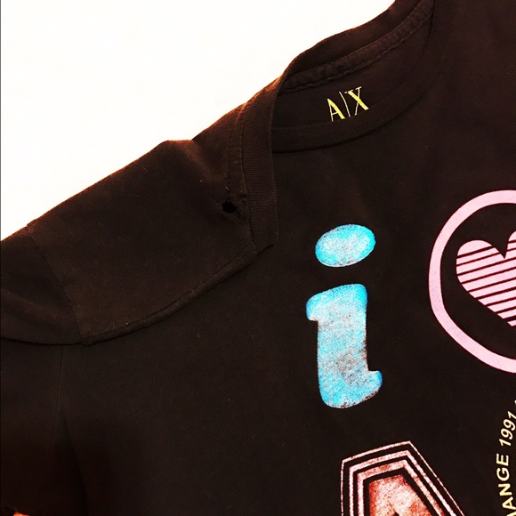 💕ARMANI EXCHANGE SHIRT💕 - Picture 2 of 2