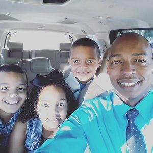 Meet your Posher, Marcus