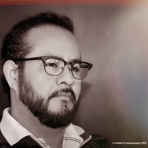 Meet your Posher, Henry