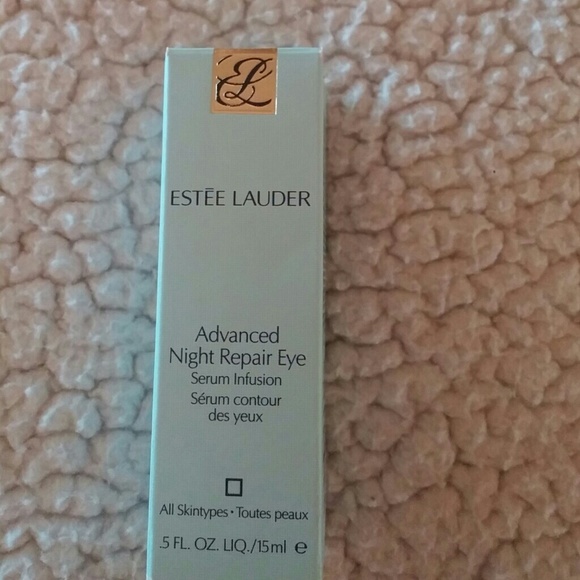 Estee Lauder Advanced Night Repair Eye new