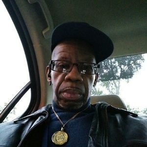 Meet your Posher, Roy