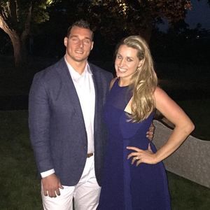 Meet your Posher, Todd