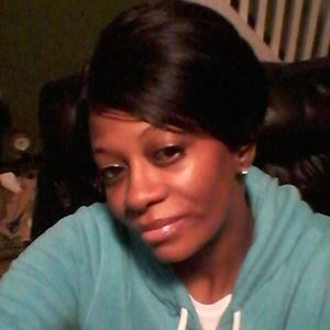 Meet your Posher, Yvonne