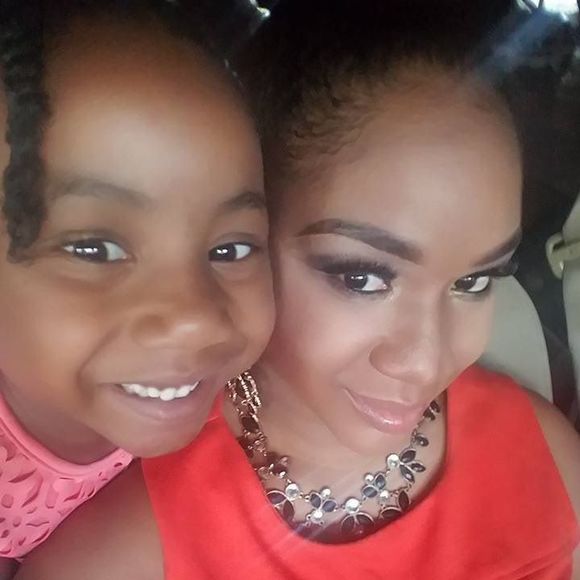 Meet your Posher, Tiffany