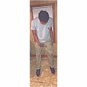 Meet your Posher, Dontavious