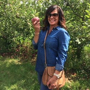 Meet your Posher, Sandra