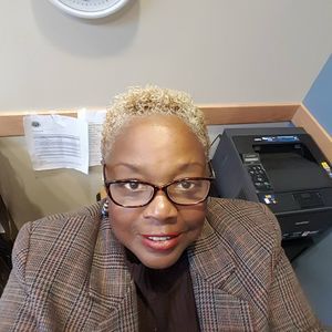 Meet your Posher, Tanya