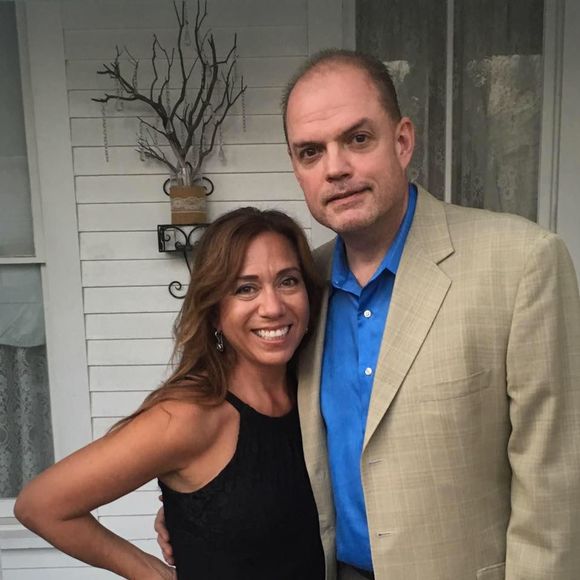 Meet your Posher, Sandy